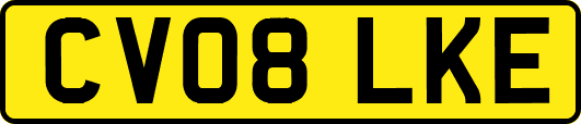 CV08LKE