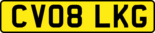 CV08LKG
