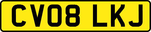 CV08LKJ