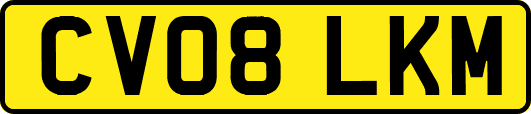 CV08LKM