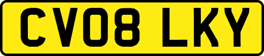 CV08LKY
