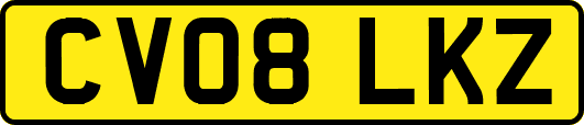 CV08LKZ