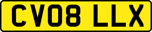CV08LLX