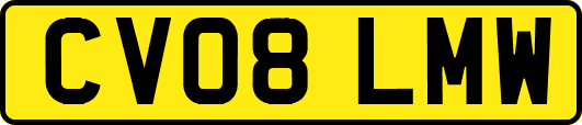 CV08LMW