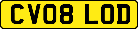 CV08LOD