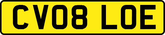 CV08LOE