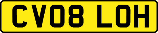 CV08LOH