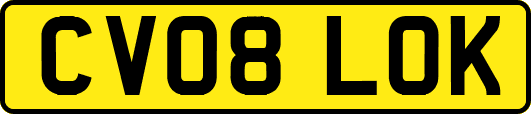 CV08LOK
