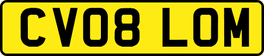 CV08LOM