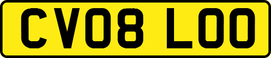 CV08LOO
