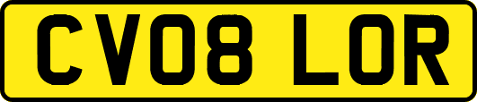 CV08LOR