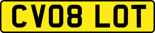 CV08LOT