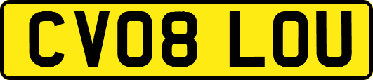 CV08LOU