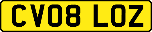 CV08LOZ