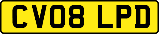 CV08LPD