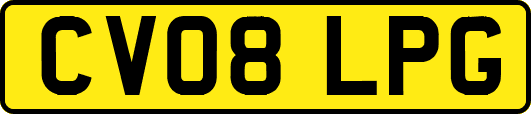 CV08LPG