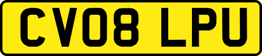 CV08LPU