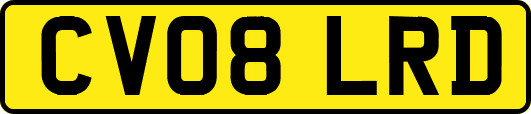 CV08LRD