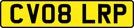 CV08LRP