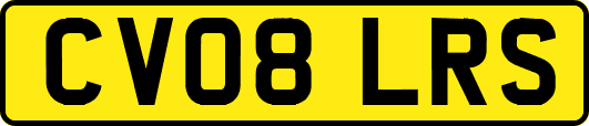 CV08LRS