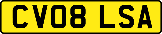 CV08LSA