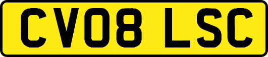 CV08LSC