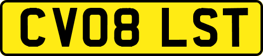 CV08LST