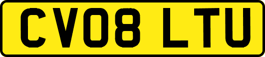 CV08LTU