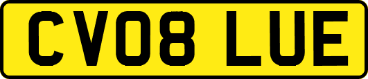 CV08LUE