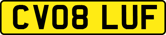 CV08LUF