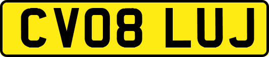 CV08LUJ