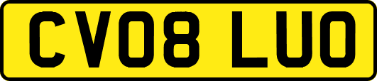 CV08LUO
