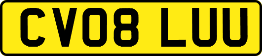 CV08LUU