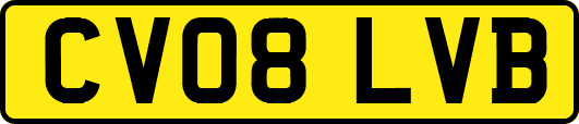 CV08LVB
