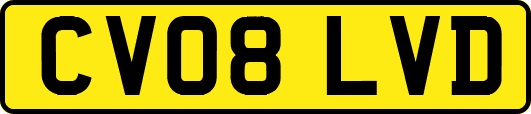 CV08LVD