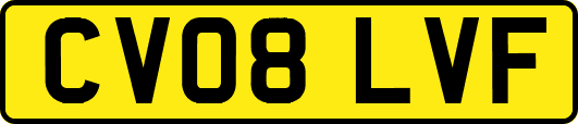 CV08LVF