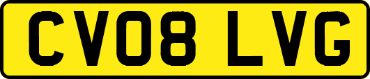 CV08LVG