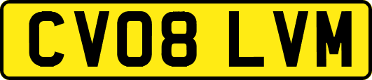 CV08LVM