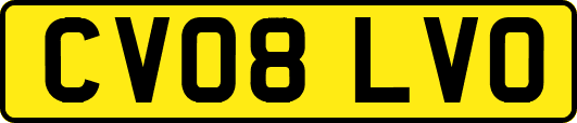 CV08LVO