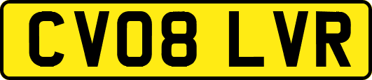 CV08LVR