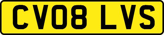 CV08LVS