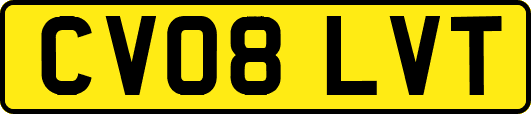 CV08LVT