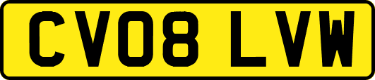 CV08LVW