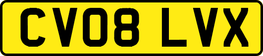 CV08LVX