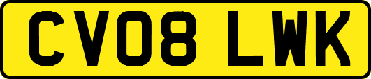 CV08LWK