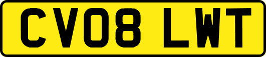 CV08LWT