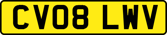 CV08LWV