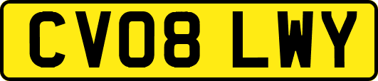 CV08LWY