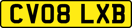 CV08LXB