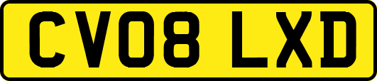 CV08LXD